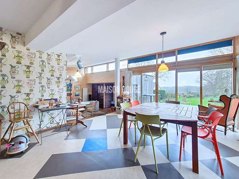 House Plouër-sur-Rance - 4 bedrooms