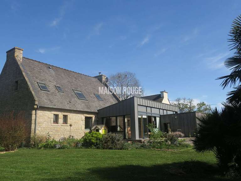 Maison Plouër-sur-Rance - 4 chambres
