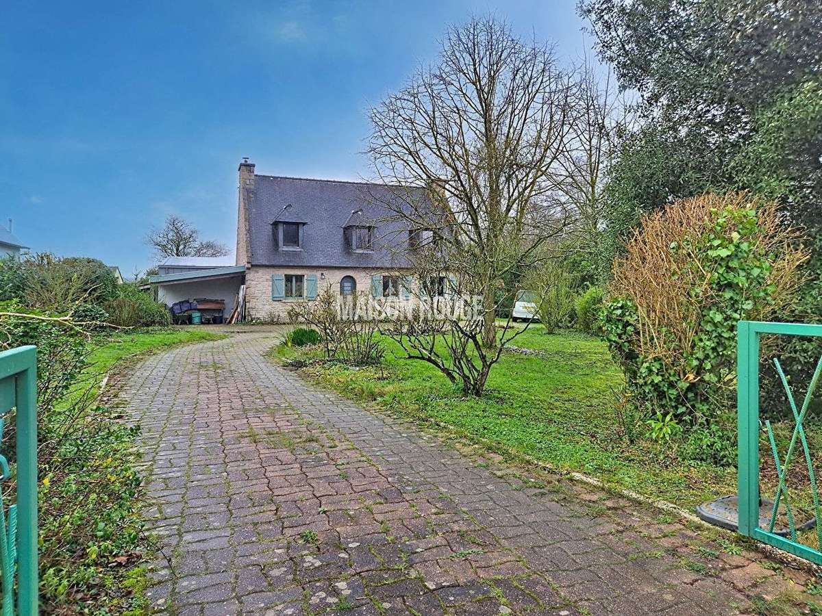 Maison Plouër-sur-Rance