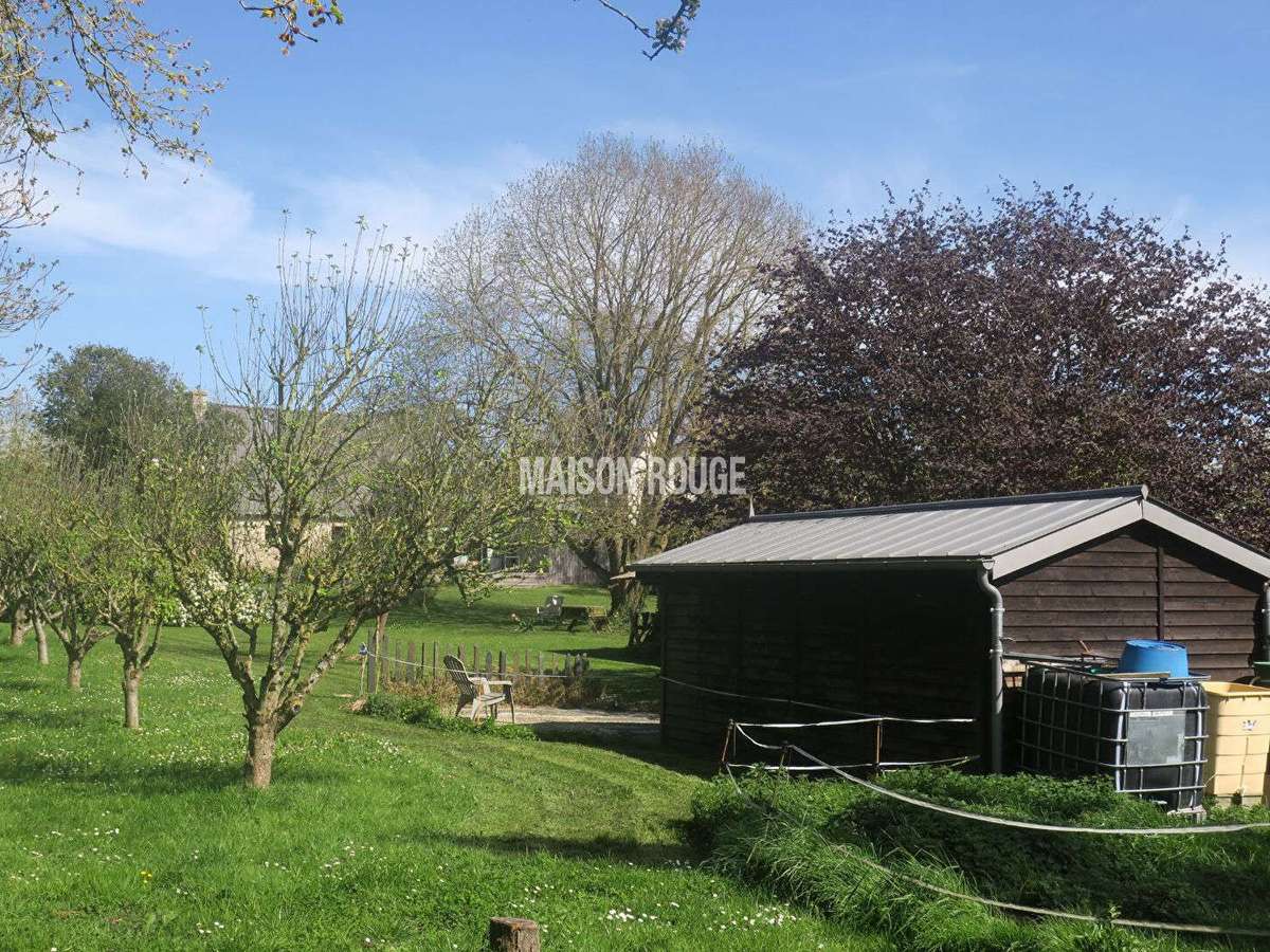 Maison Plouër-sur-Rance