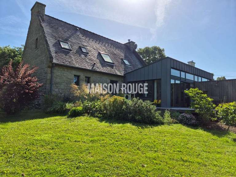 House Plouër-sur-Rance - 4 bedrooms
