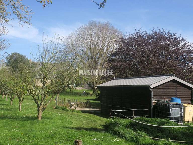 Maison Plouër-sur-Rance - 4 chambres