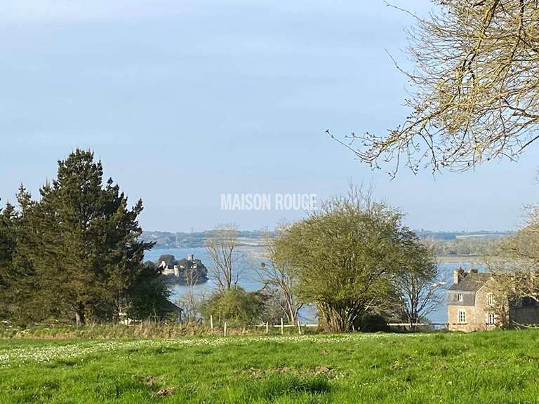 Maison Plouër-sur-Rance - 4 chambres