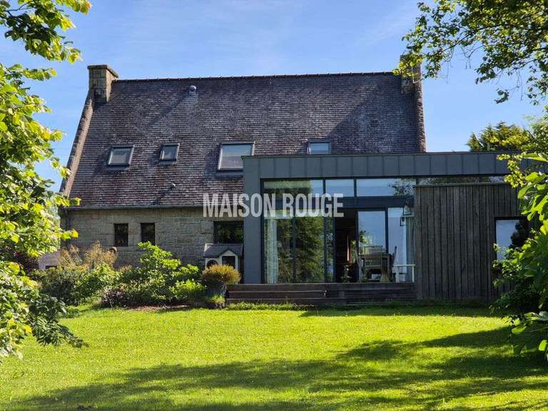 Maison Plouër-sur-Rance - 4 chambres