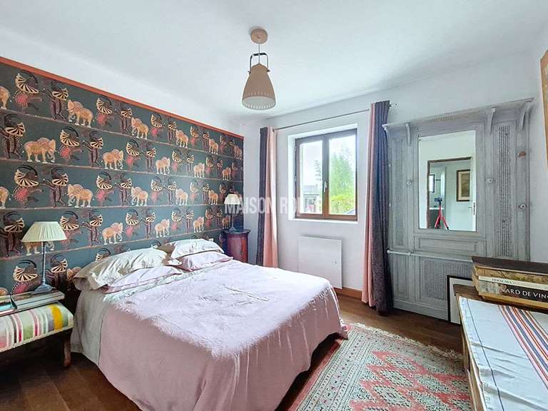 House Plouër-sur-Rance - 4 bedrooms