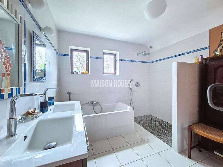 House Plouër-sur-Rance - 4 bedrooms