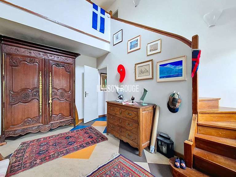 House Plouër-sur-Rance - 4 bedrooms