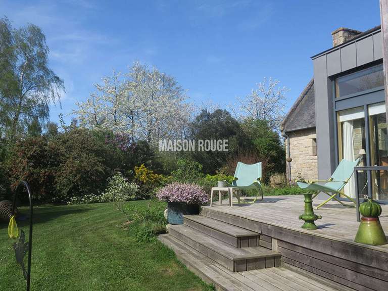 Maison Plouër-sur-Rance - 4 chambres