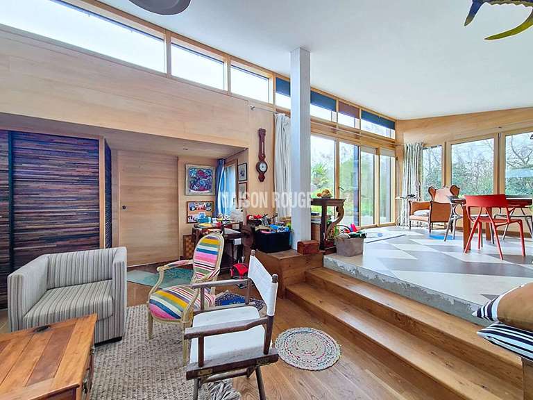 House Plouër-sur-Rance - 4 bedrooms