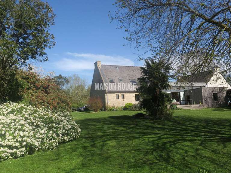 Maison Plouër-sur-Rance - 4 chambres