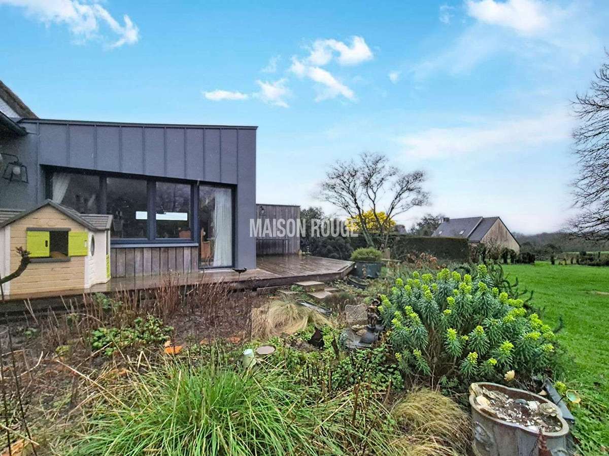 Maison Plouër-sur-Rance