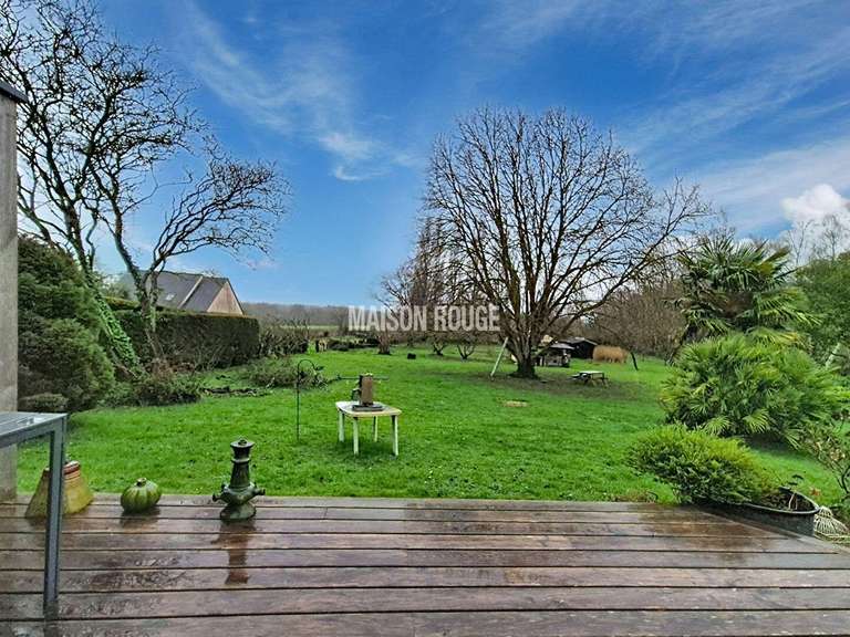 House Plouër-sur-Rance - 4 bedrooms