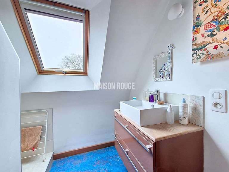 House Plouër-sur-Rance - 4 bedrooms