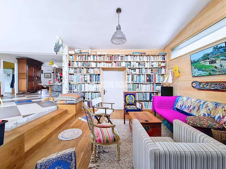 House Plouër-sur-Rance - 4 bedrooms