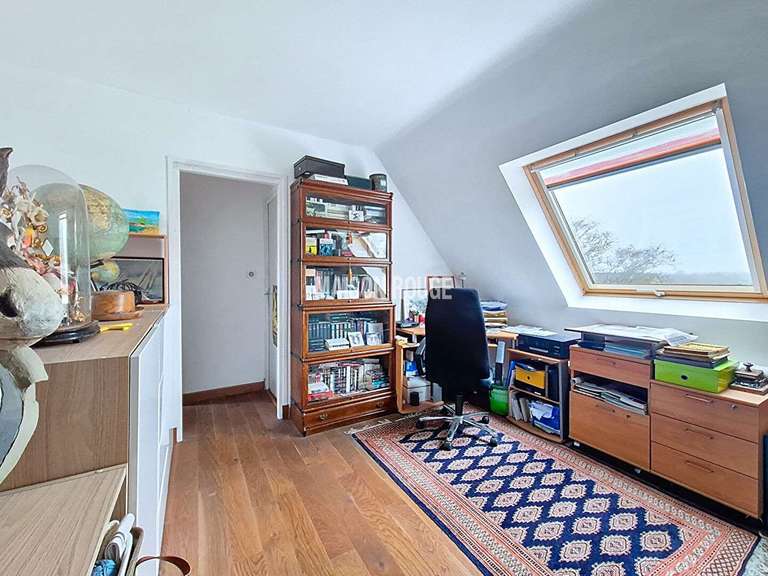 House Plouër-sur-Rance - 4 bedrooms