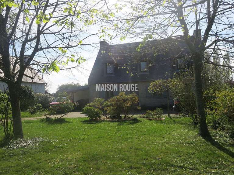 Maison Plouër-sur-Rance - 4 chambres
