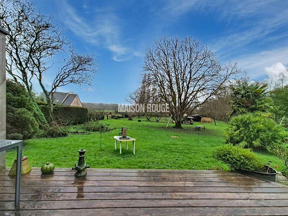 Maison Plouër-sur-Rance