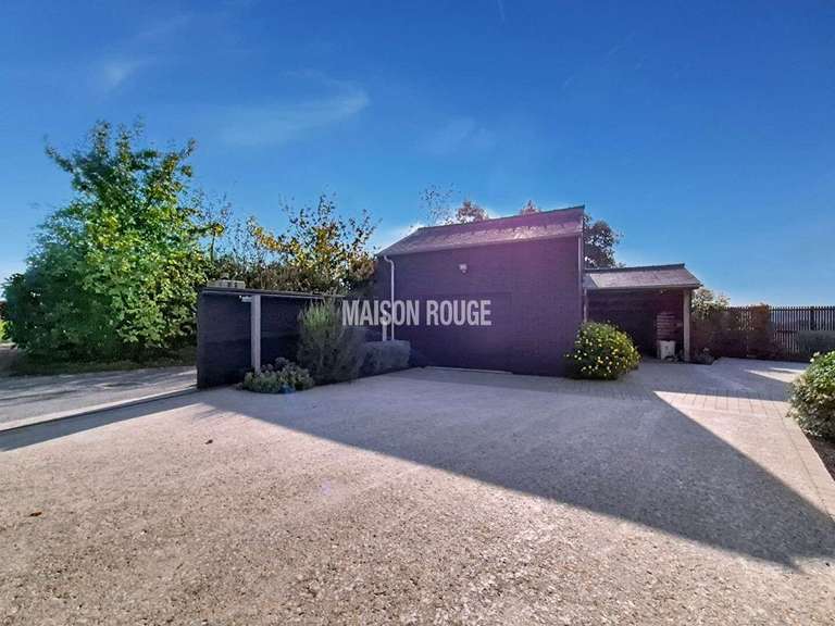House Plouër-sur-Rance - 5 bedrooms