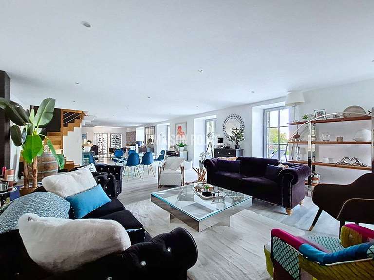 Maison Plouër-sur-Rance - 5 chambres