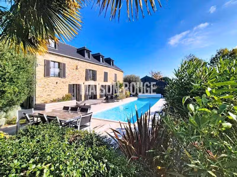 Maison Plouër-sur-Rance