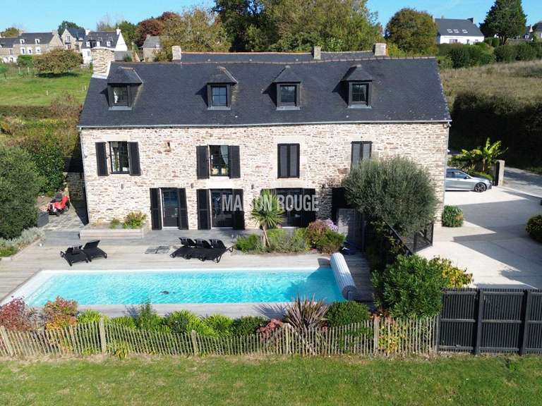 Maison Plouër-sur-Rance - 5 chambres