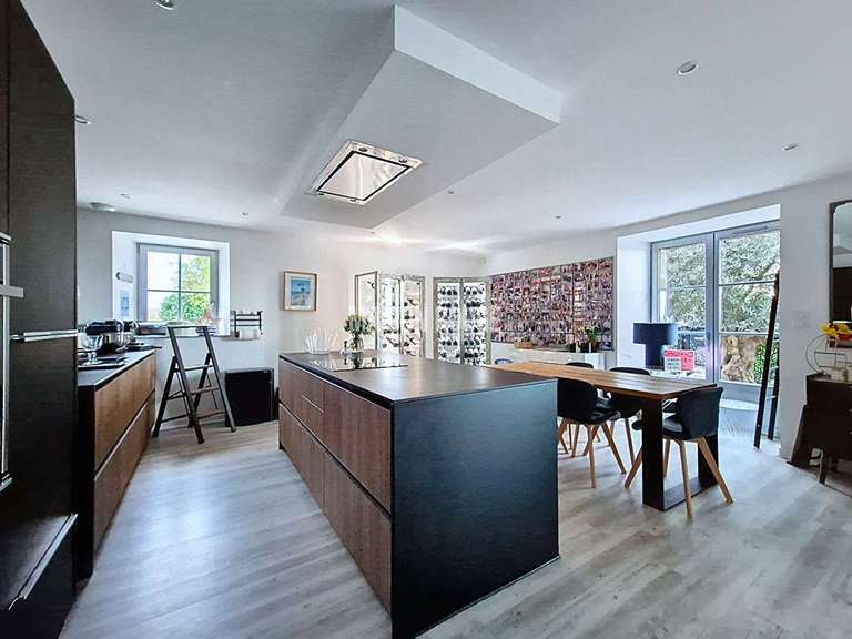 Maison Plouër-sur-Rance - 5 chambres