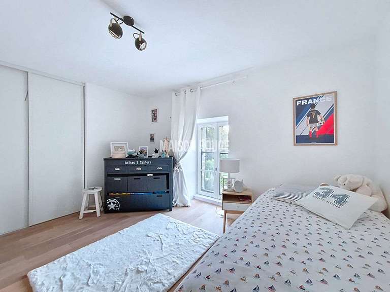 House Plouër-sur-Rance - 5 bedrooms