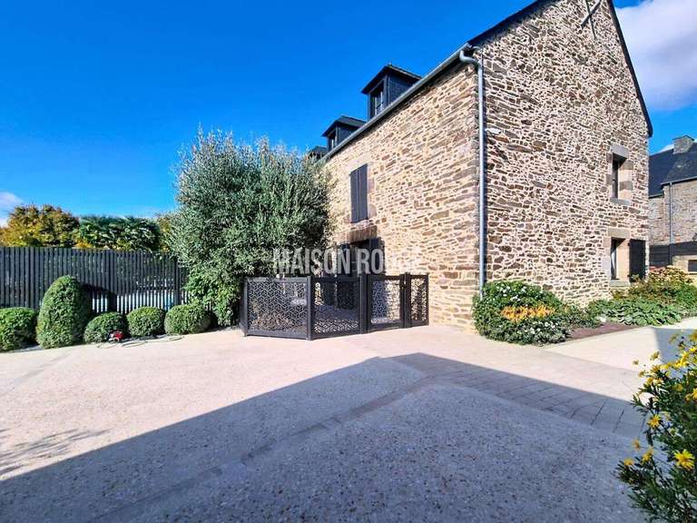 House Plouër-sur-Rance - 5 bedrooms