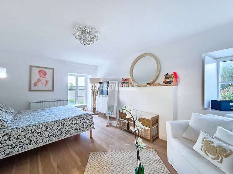 House Plouër-sur-Rance - 5 bedrooms