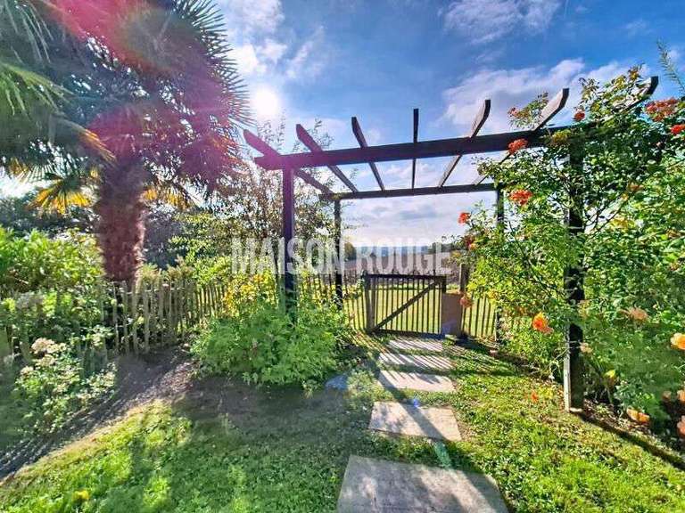 House Plouër-sur-Rance - 5 bedrooms