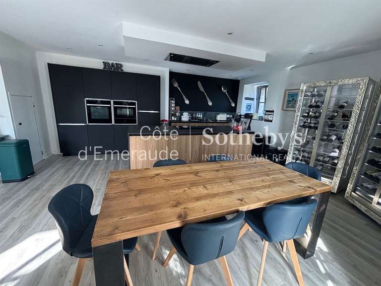 House Plouër-sur-Rance - 5 bedrooms - 240m²