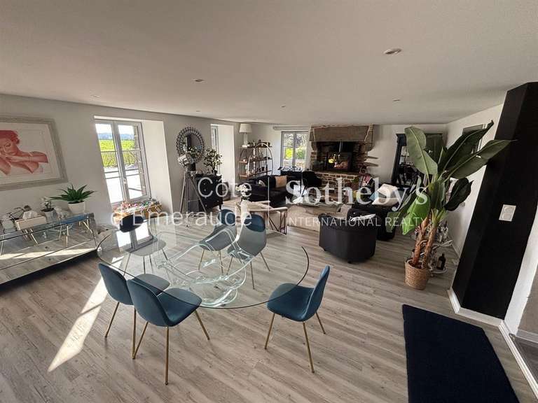 Maison Plouër-sur-Rance - 5 chambres - 240m²