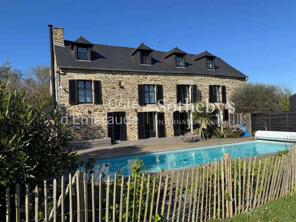 Maison Plouër-sur-Rance