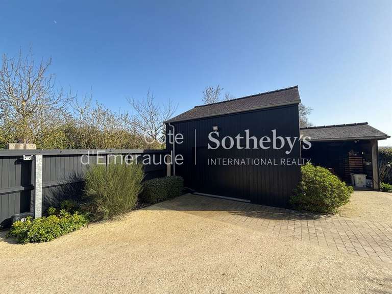 House Plouër-sur-Rance - 5 bedrooms - 240m²