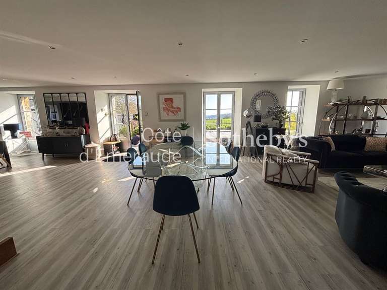 House Plouër-sur-Rance - 5 bedrooms - 240m²