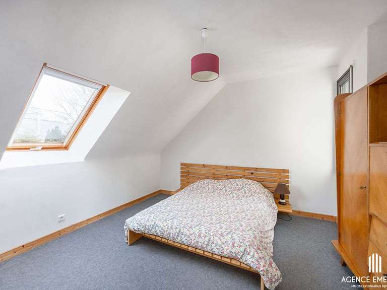 Maison Plouër-sur-Rance - 4 chambres