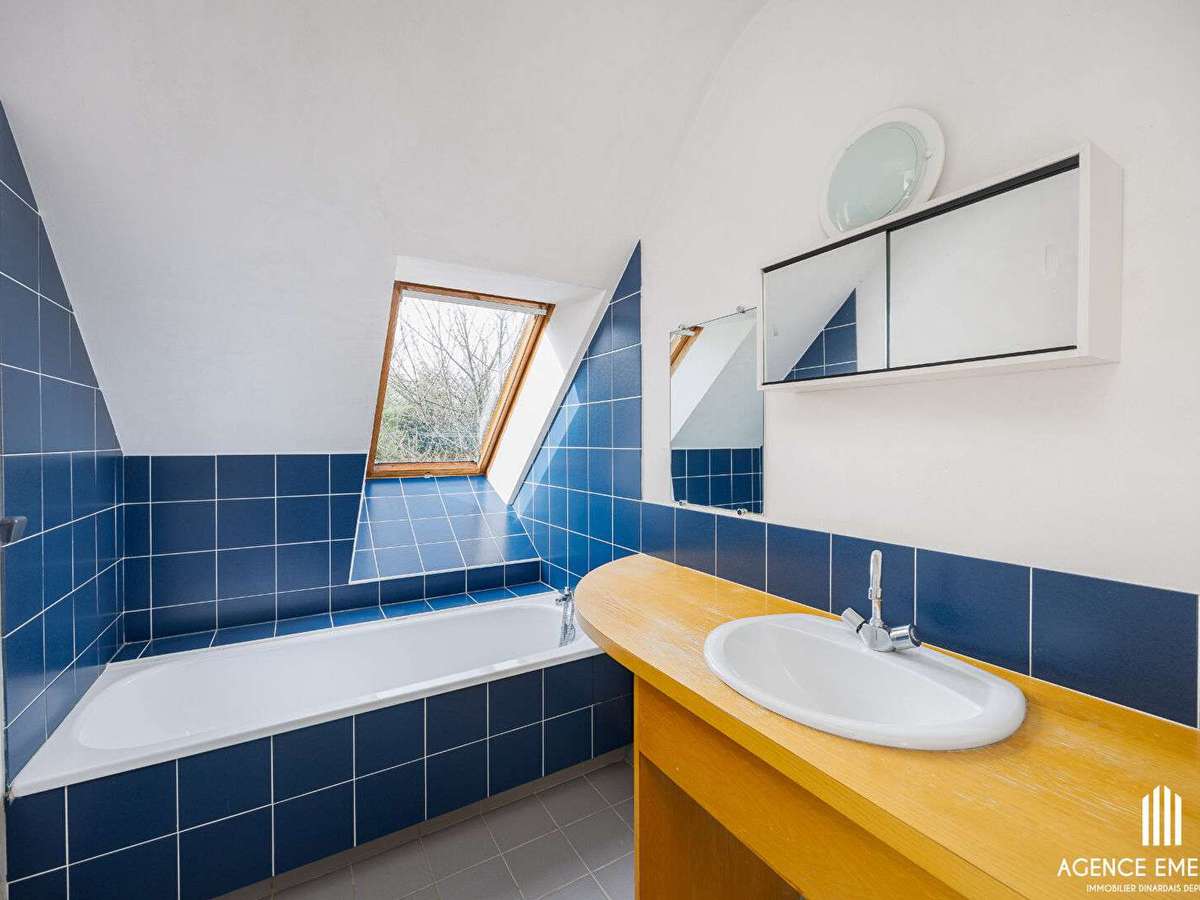 Maison Plouër-sur-Rance