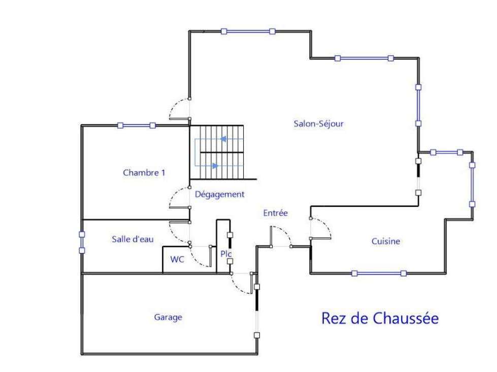 Maison Plouër-sur-Rance