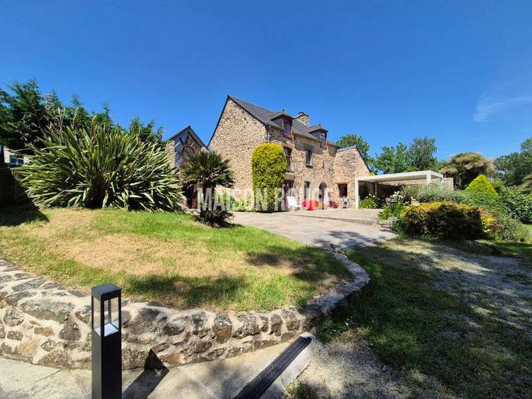 Maison Plouër-sur-Rance - 4 chambres