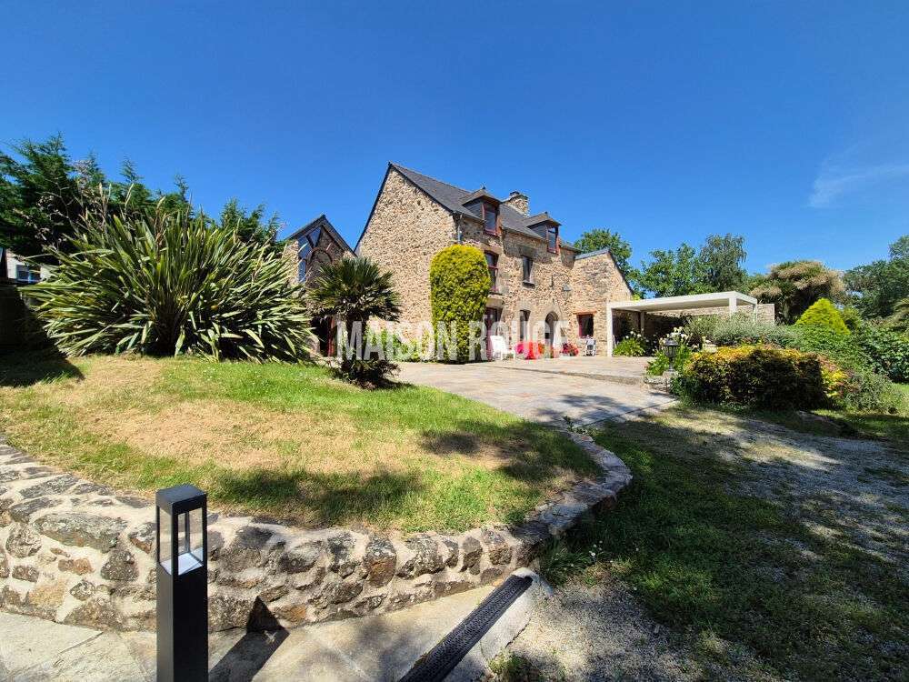 Maison Plouër-sur-Rance