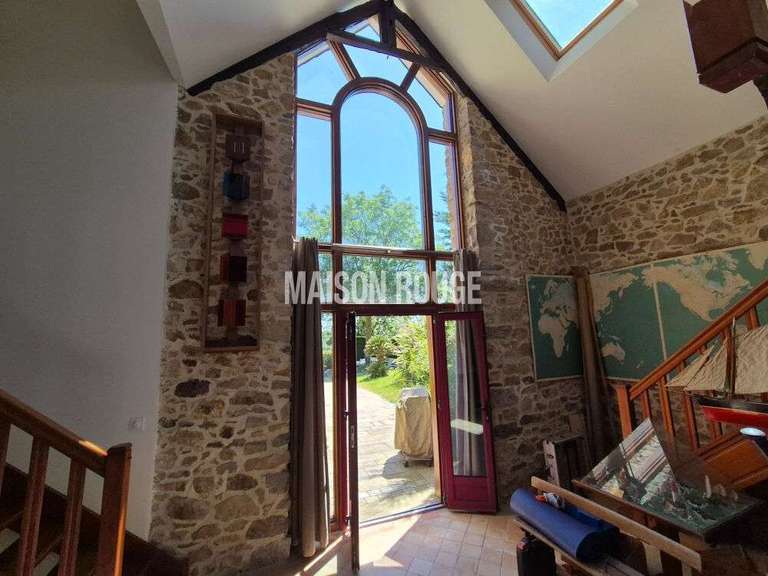 House Plouër-sur-Rance - 4 bedrooms