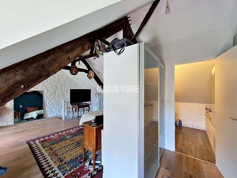 House Plouër-sur-Rance - 4 bedrooms
