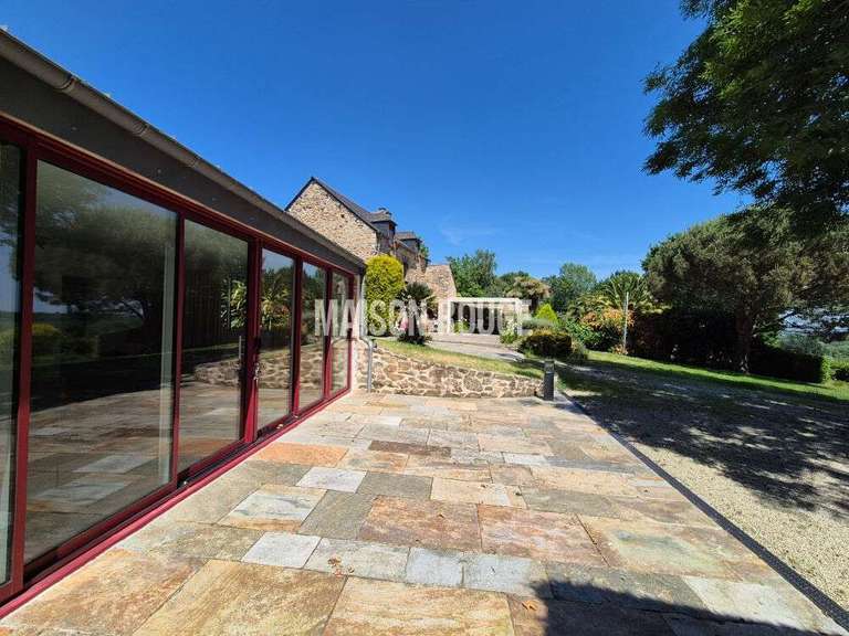 House Plouër-sur-Rance - 4 bedrooms