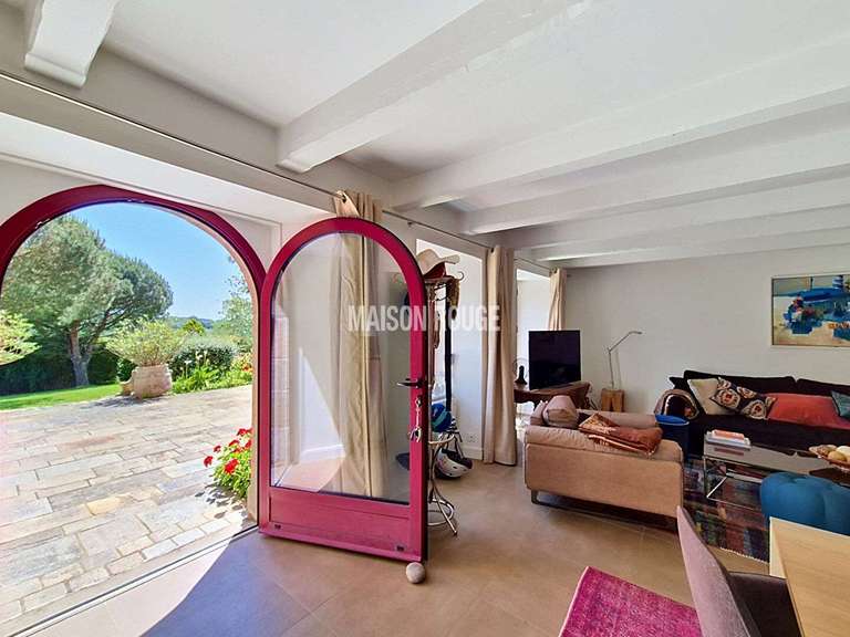 House Plouër-sur-Rance - 4 bedrooms