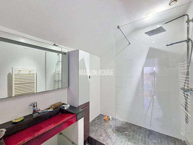 House Plouër-sur-Rance - 4 bedrooms