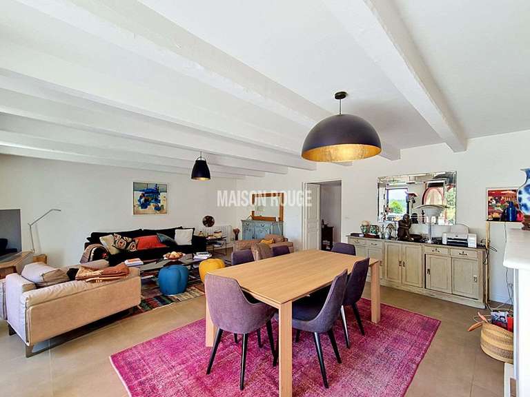 House Plouër-sur-Rance - 4 bedrooms