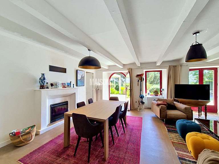 House Plouër-sur-Rance - 4 bedrooms