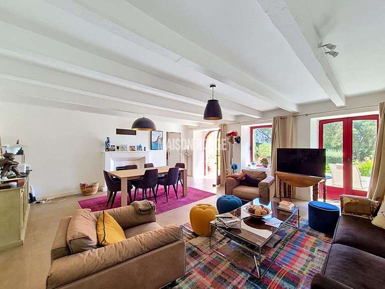 House Plouër-sur-Rance - 4 bedrooms