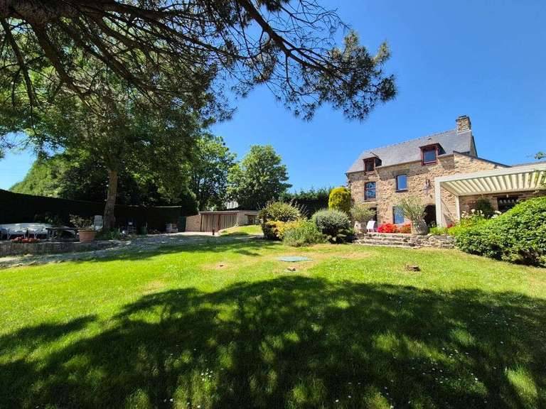 House Plouër-sur-Rance - 4 bedrooms