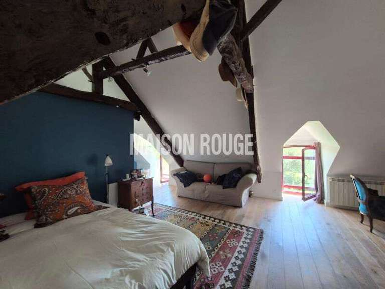 House Plouër-sur-Rance - 4 bedrooms